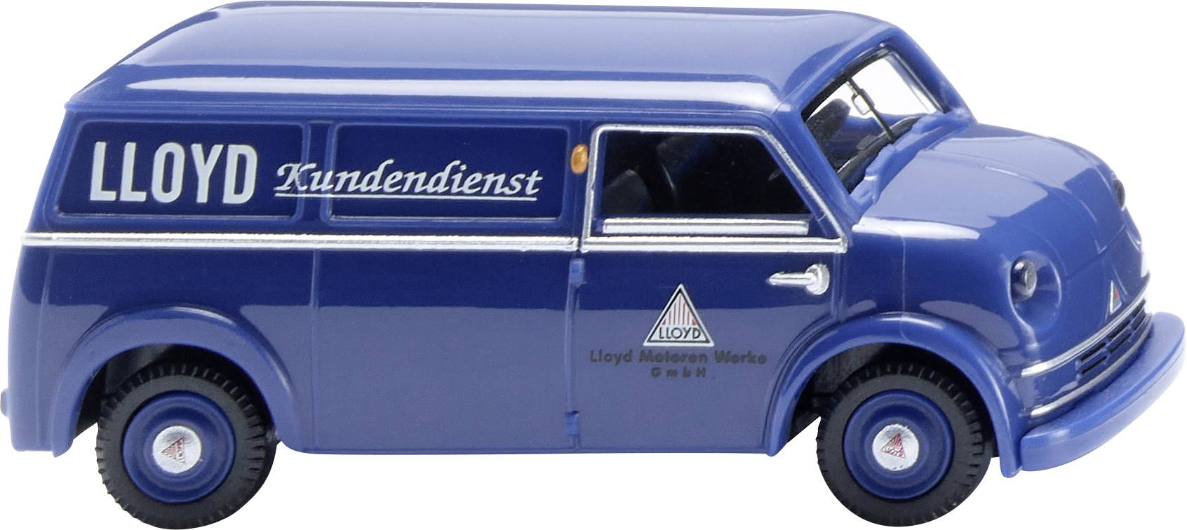 Модель автомобіля Viking 0336 02 H0 Lloyd