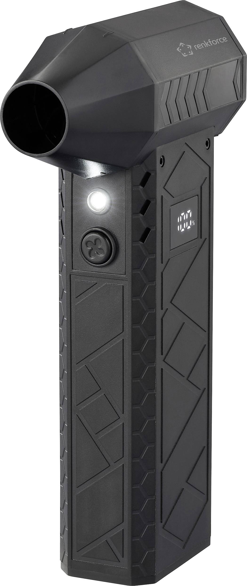 Електричний пилоздув Renkforce