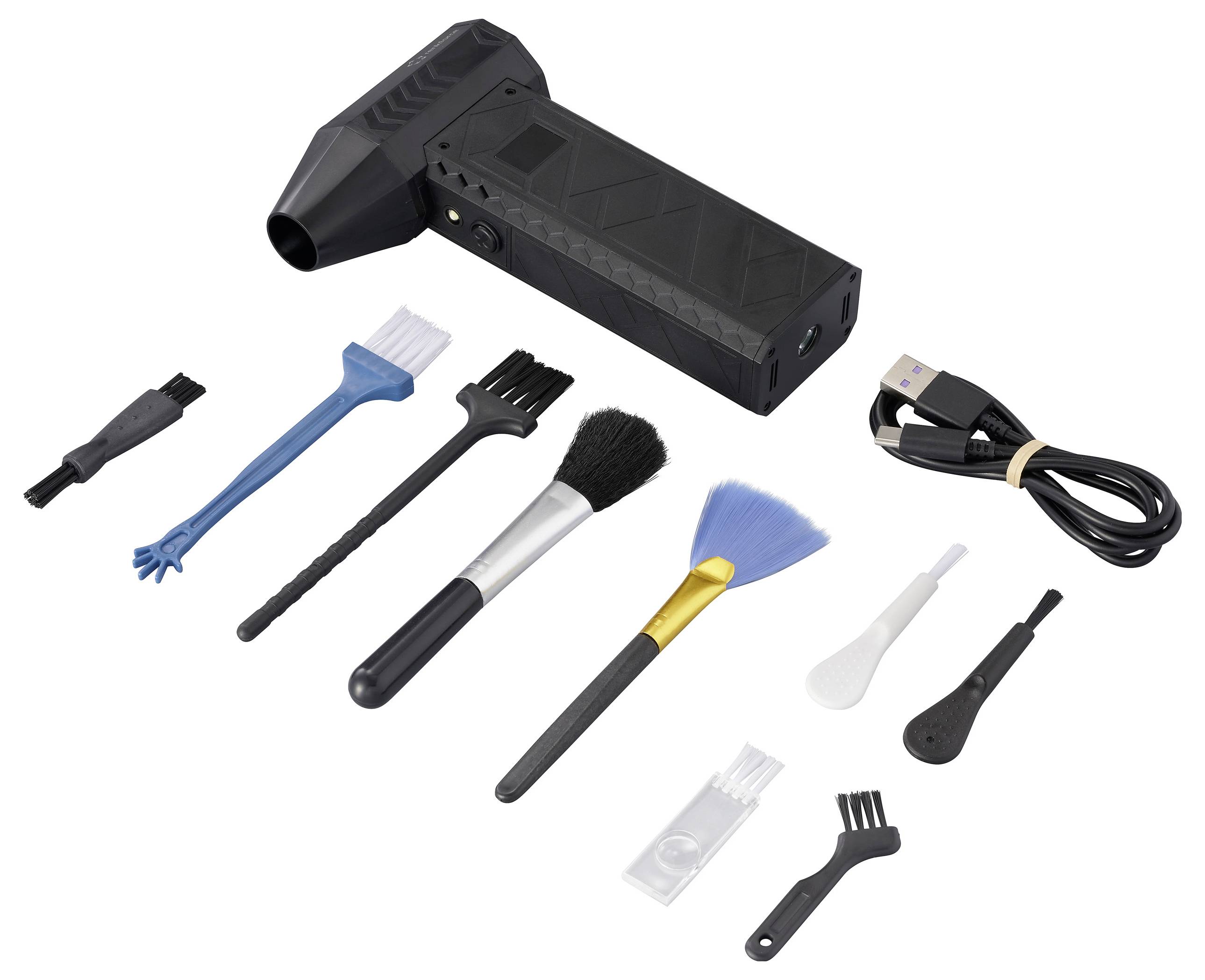 Електричний пилоздув Renkforce