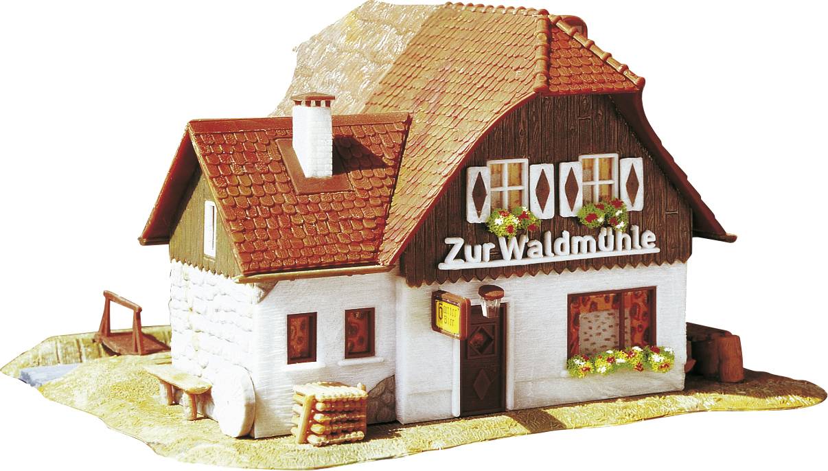 Комплект для складання фрези 