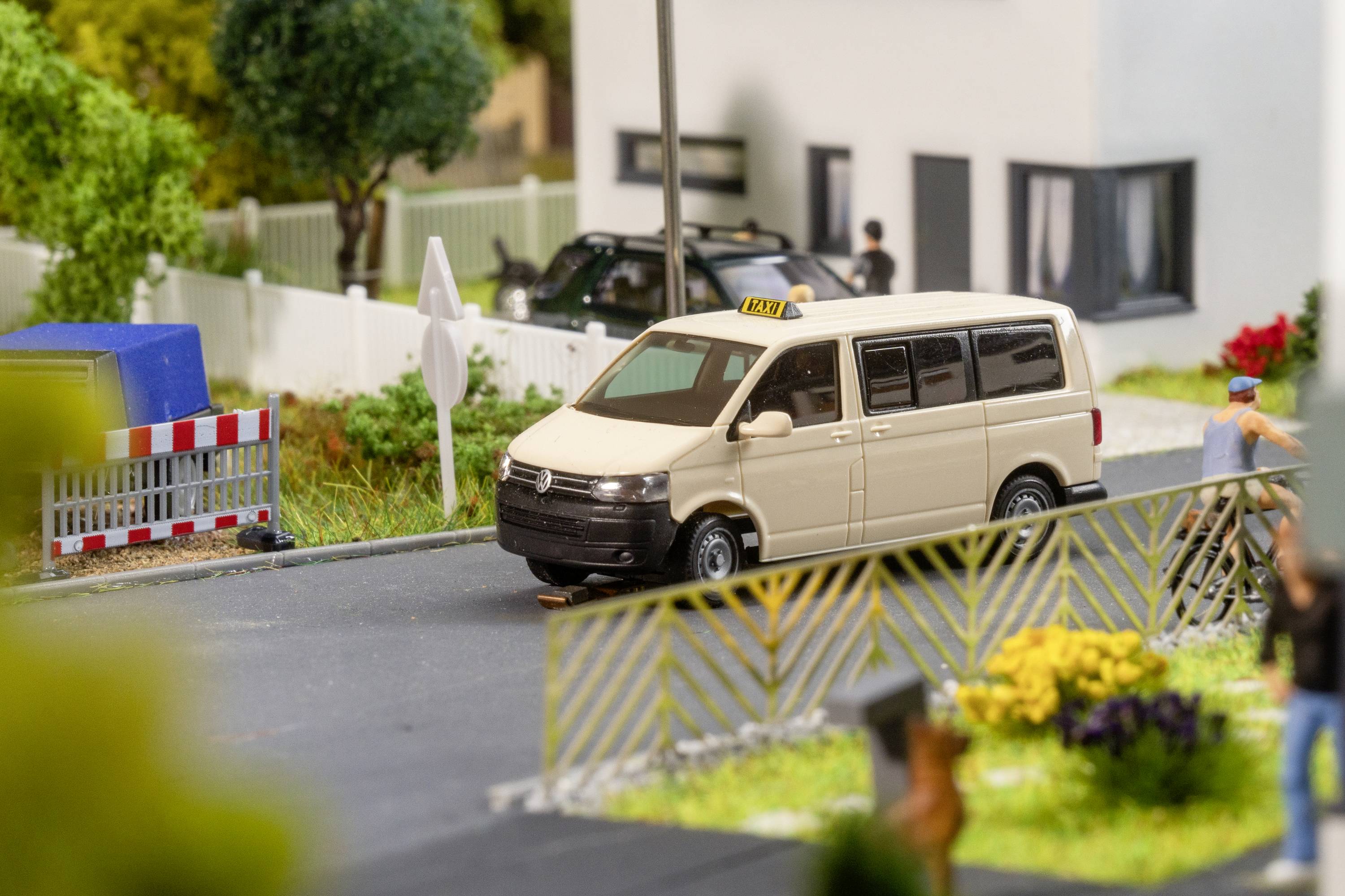 Автомобільна система Faller 161428, 1 шт.