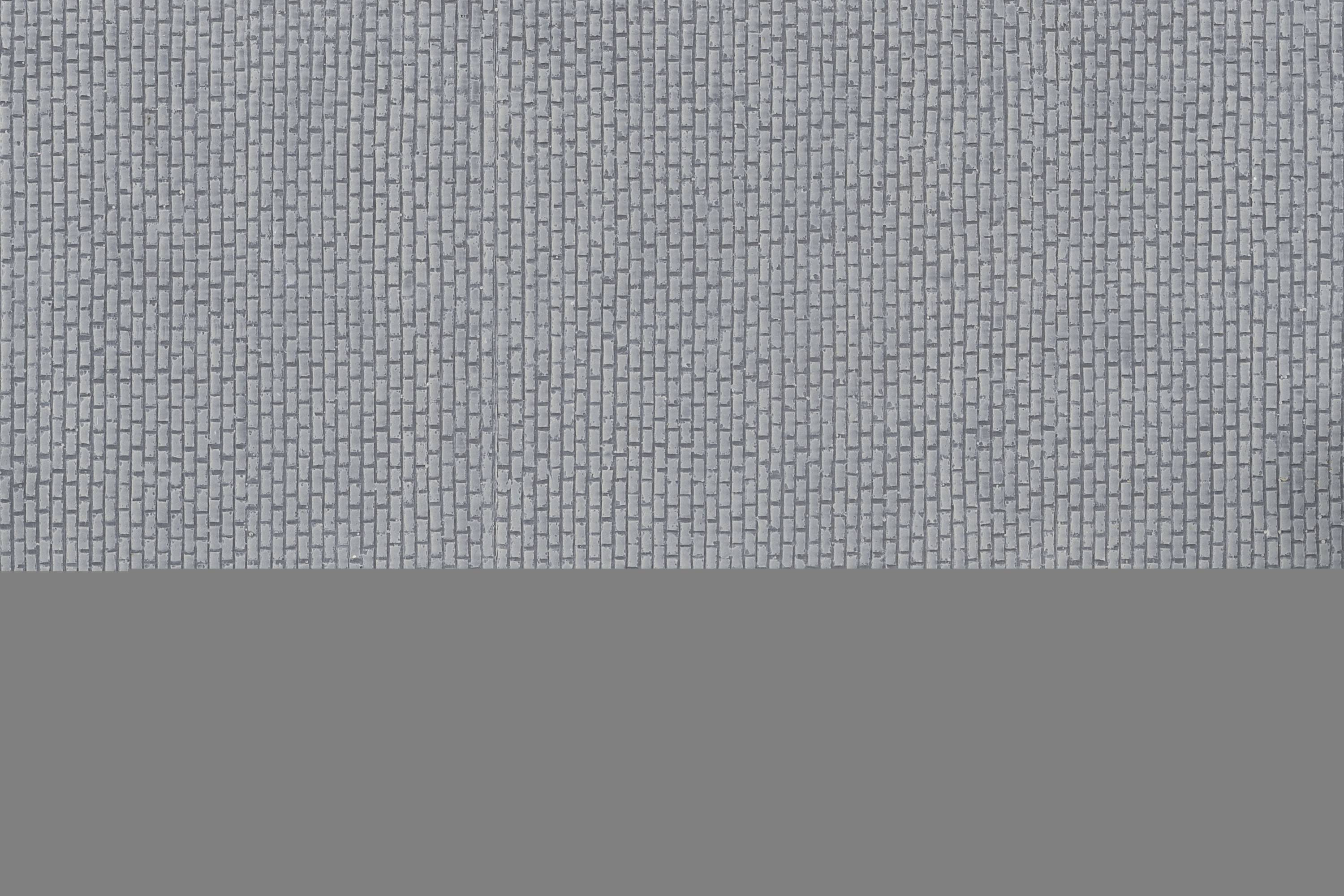 Бруківка H0 (Д x Ш) 300 мм x 120 мм Faller 170310