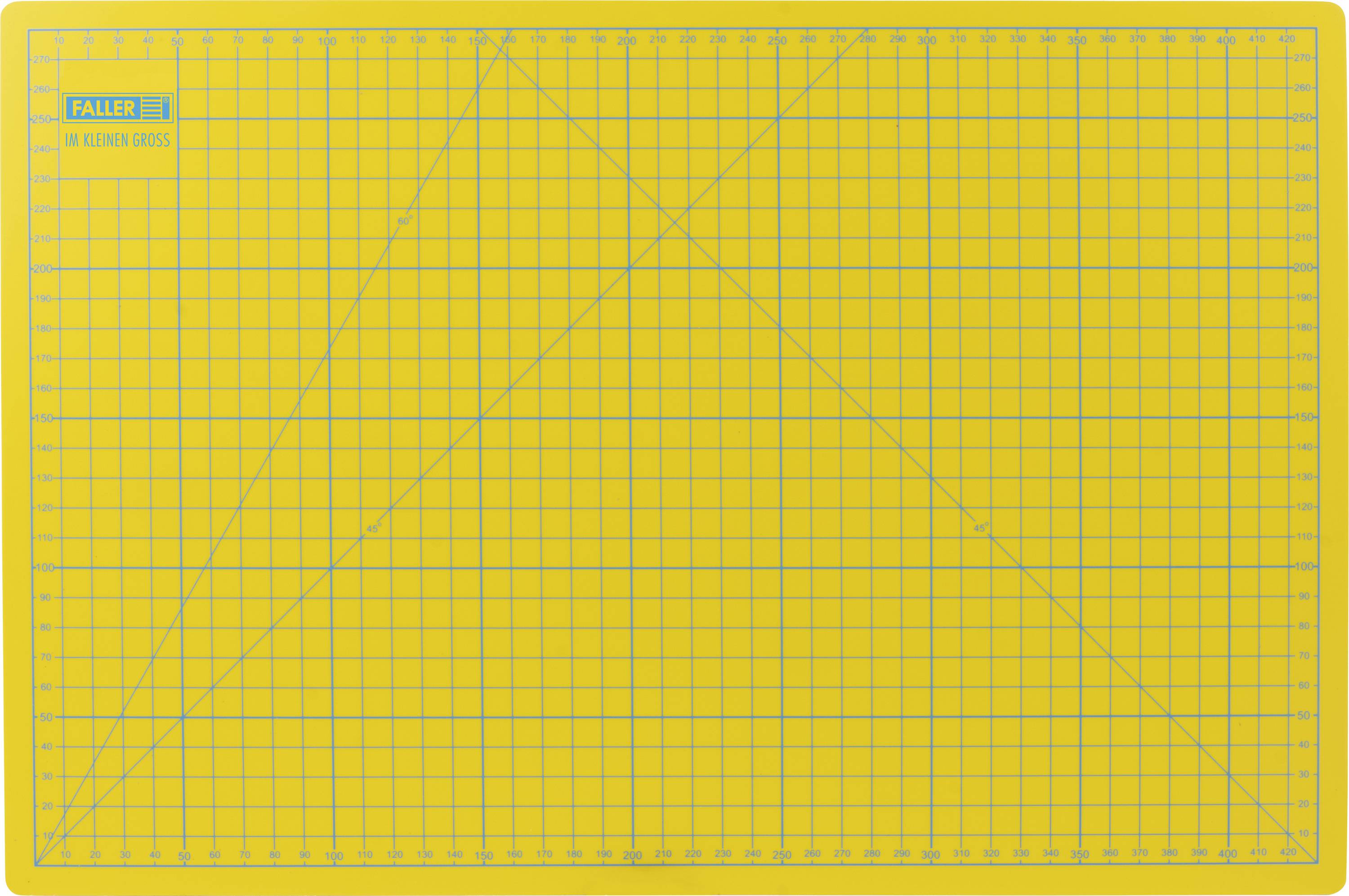 Килимок для різання Faller 170518