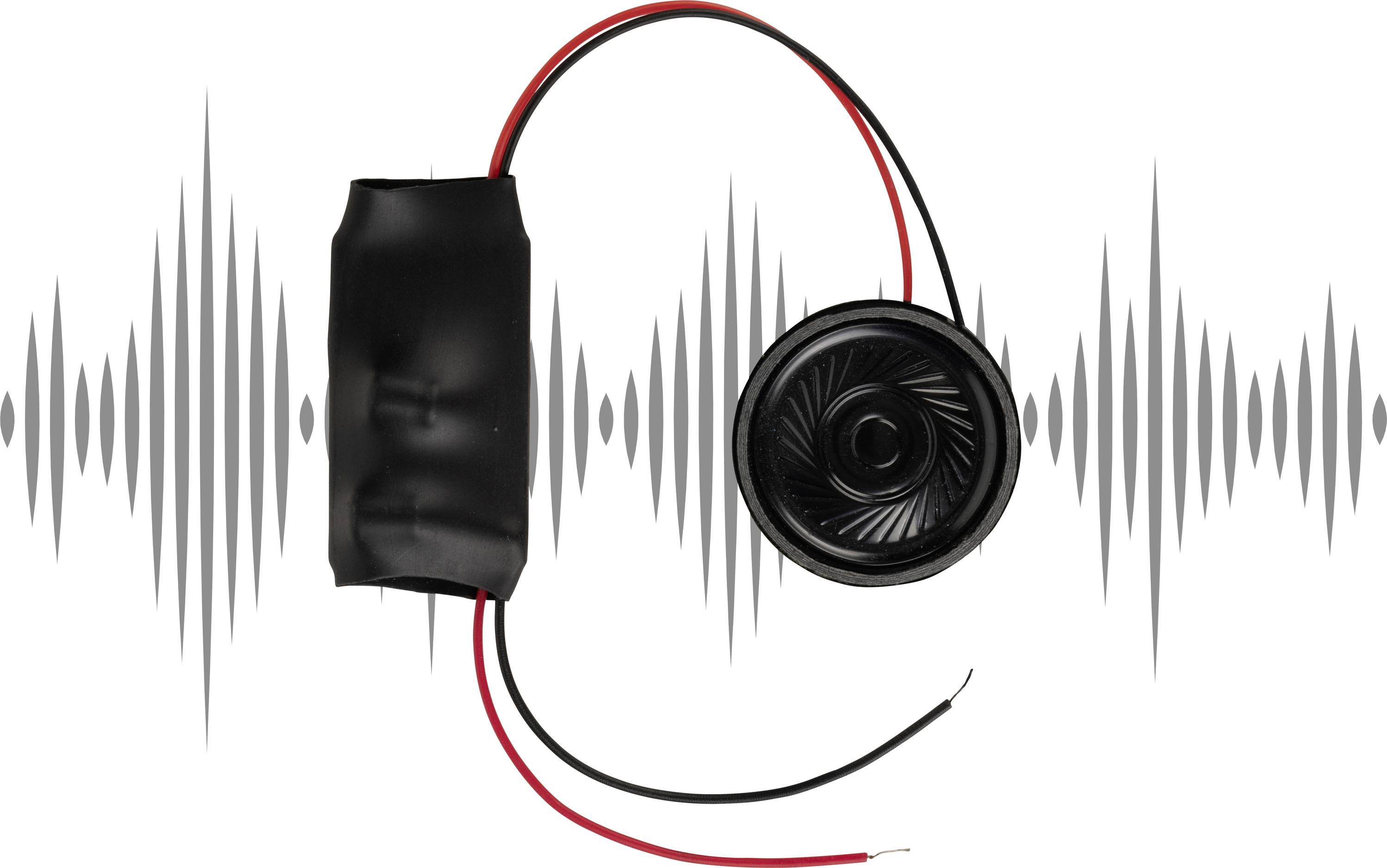 Звуковий модуль Faller Mini-Sound-Effect 180262, 1 шт.