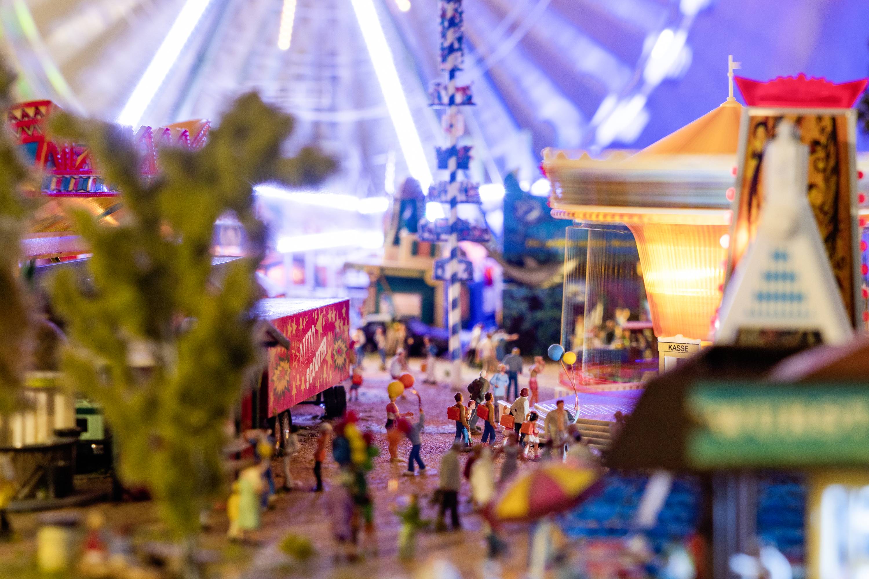 Звуковий модуль Faller Mini-Sound-Effect 180263, 1 шт.