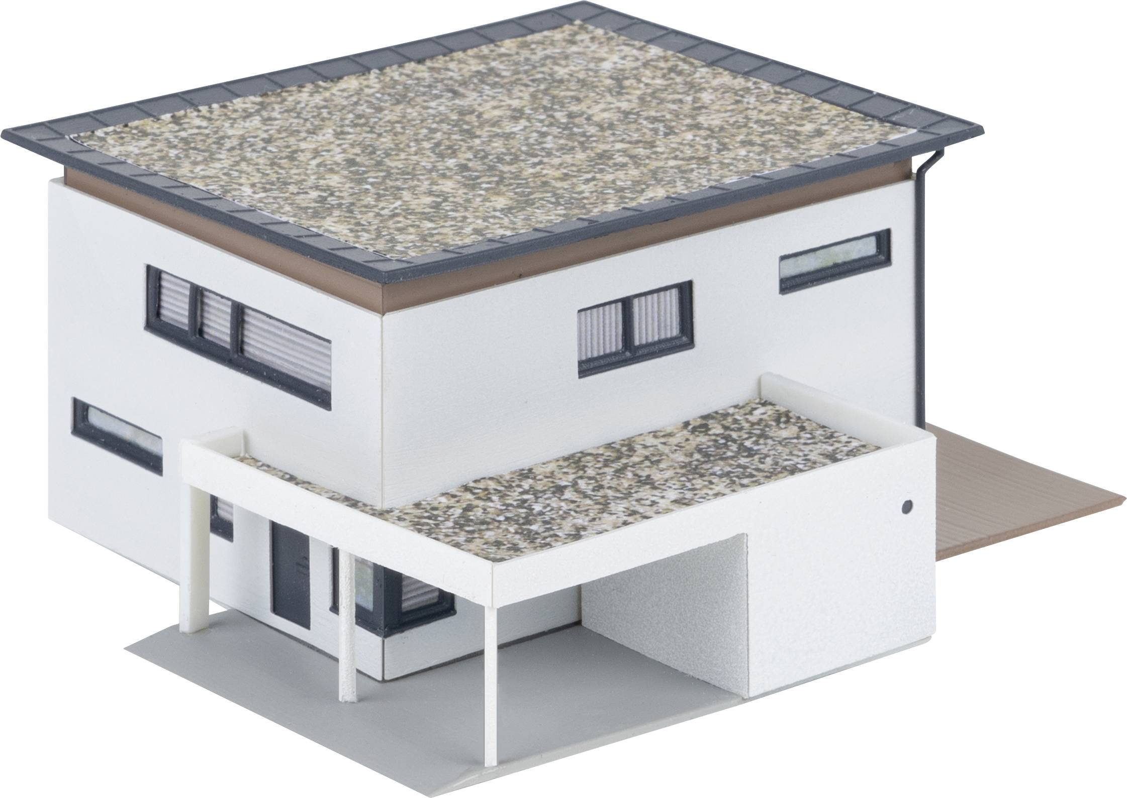 Комплект для складання Willa WeberHaus Faller 232151 N, 1 шт.