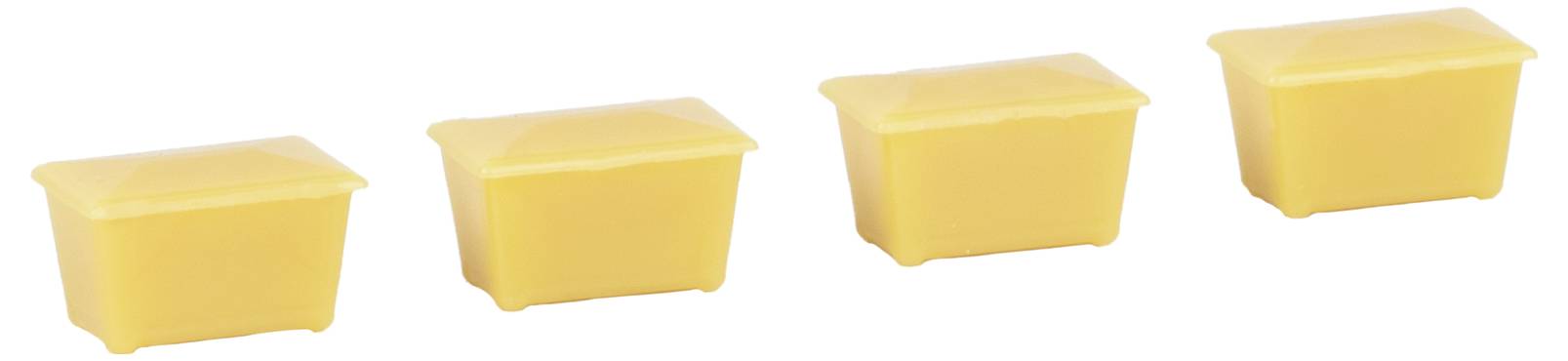 Комплект для складання телефонних будок Faller 272928 N 2 для Федерального поштового відділення