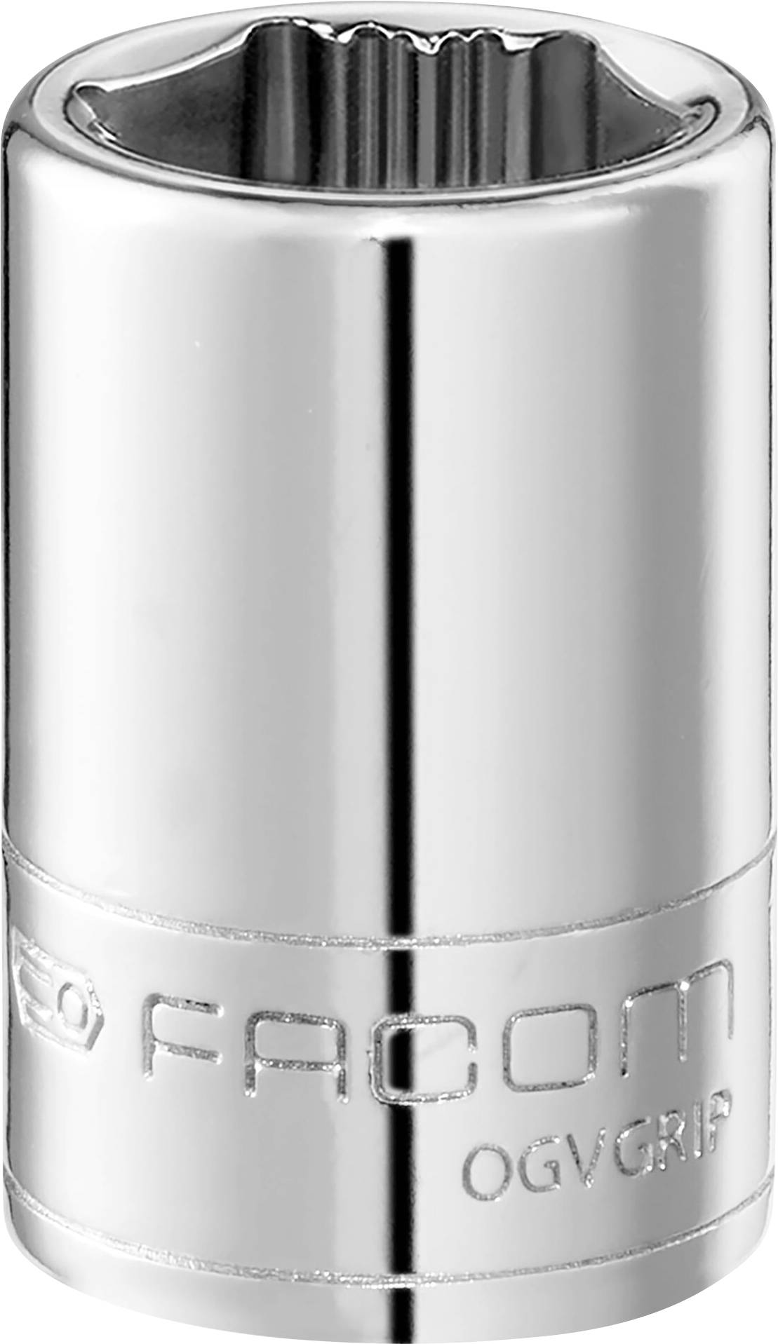 Розетка Facom R.10GRP 1/4