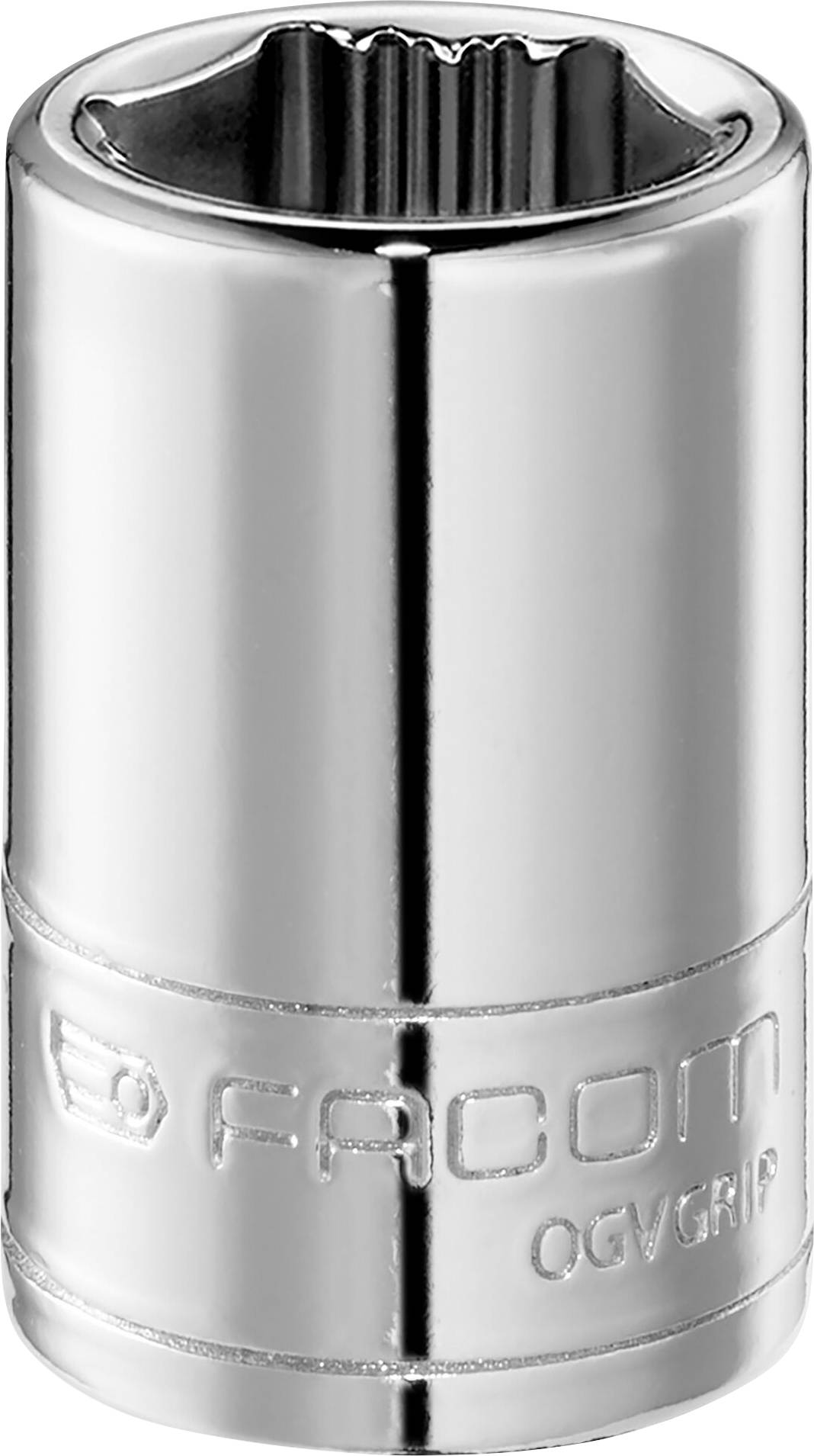 Головка Facom R.11GRP 1/4