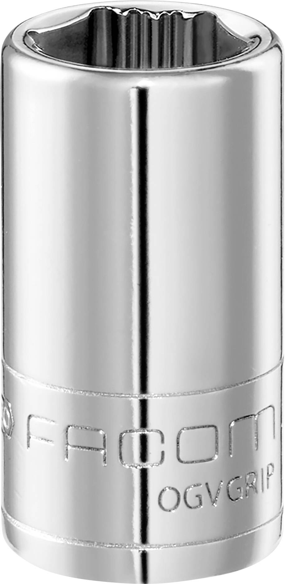 Головка Facom R.8GRP 1/4