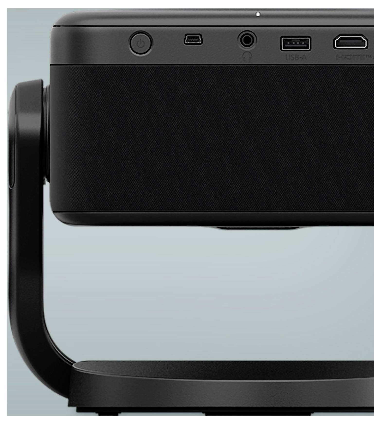 Epson Rzutnik EF-22B 3LCD 1000 ANSI lumenów 1920 x 1080 Full HD zintegrowany głośnik-1