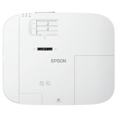 Epson Rzutnik EH-TW6250 3LCD 2800 ANSI lumenów 5120 x 3200 4K+ UHD zintegrowany głośnik-2