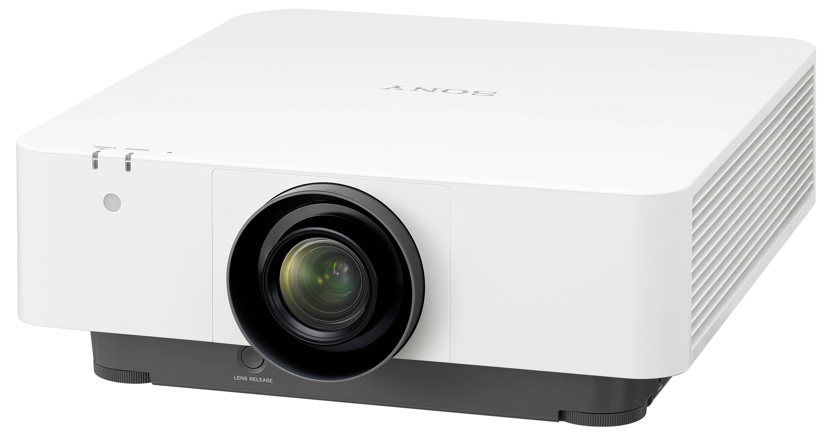Sony Rzutnik VPL-FHZ80 3LCD 6000 ANSI lumenów 1920 x 1200 WUXGA Funkcja Zoom-1