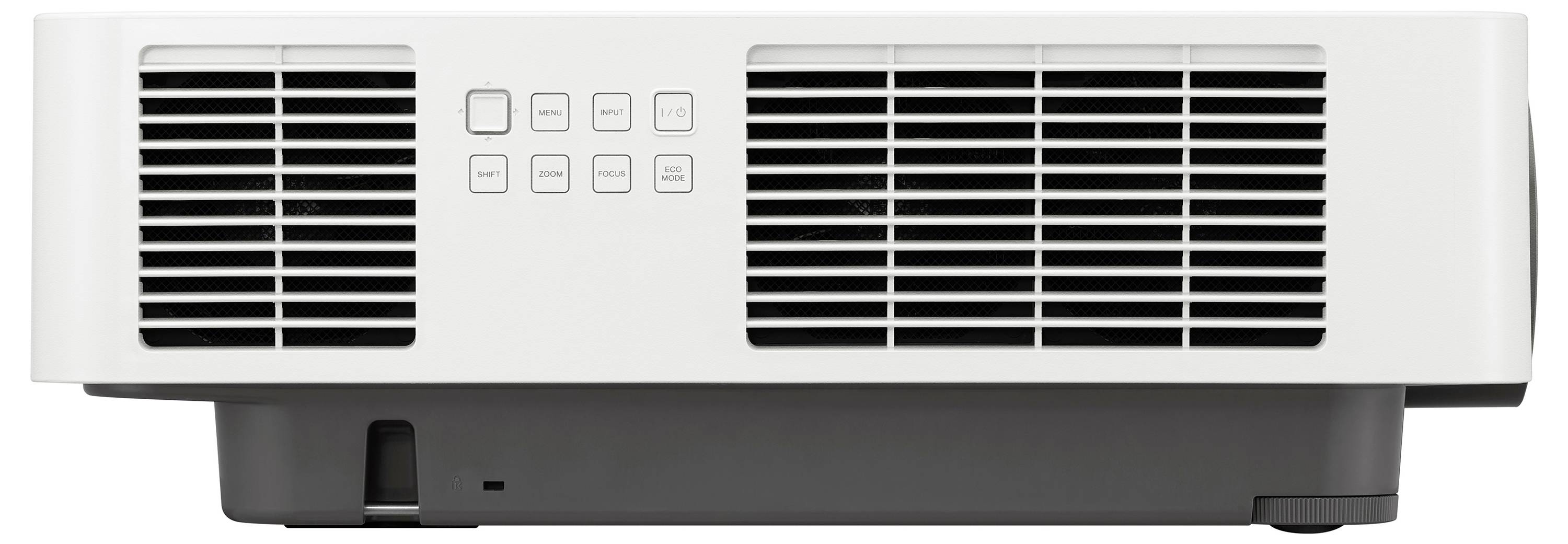 Sony Rzutnik VPL-FHZ80 3LCD 6000 ANSI lumenów 1920 x 1200 WUXGA Funkcja Zoom-3