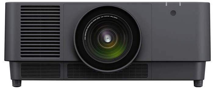 Sony Rzutnik VPL-FHZ101L 3LCD 10000 ANSI lumenów 1920 x 1200 WUXGA-1