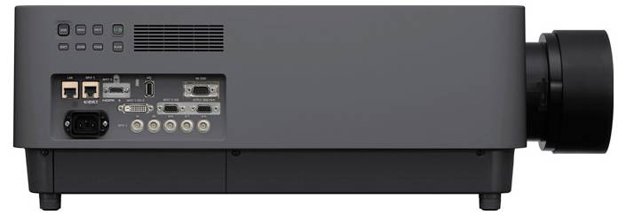 Sony Rzutnik VPL-FHZ101L 3LCD 10000 ANSI lumenów 1920 x 1200 WUXGA-3