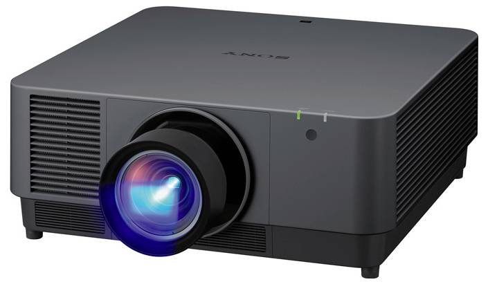 Sony Rzutnik VPL-FHZ101L 3LCD 10000 ANSI lumenów 1920 x 1200 WUXGA-4