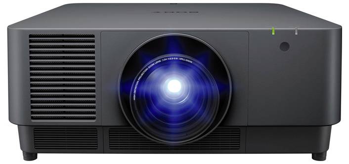 Sony Rzutnik VPL-FHZ101L 3LCD 10000 ANSI lumenów 1920 x 1200 WUXGA-5