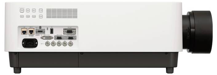 Sony Rzutnik VPL-FHZ101 3LCD 10000 ANSI lumenów 1920 x 1200 WUXGA Funkcja Zoom-3