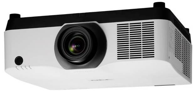 NEC Rzutnik PA1004UL-WH 3LCD 10000 ANSI lumenów 1920 x 1200 WUXGA 3D ready, Funkcja Zoom-2