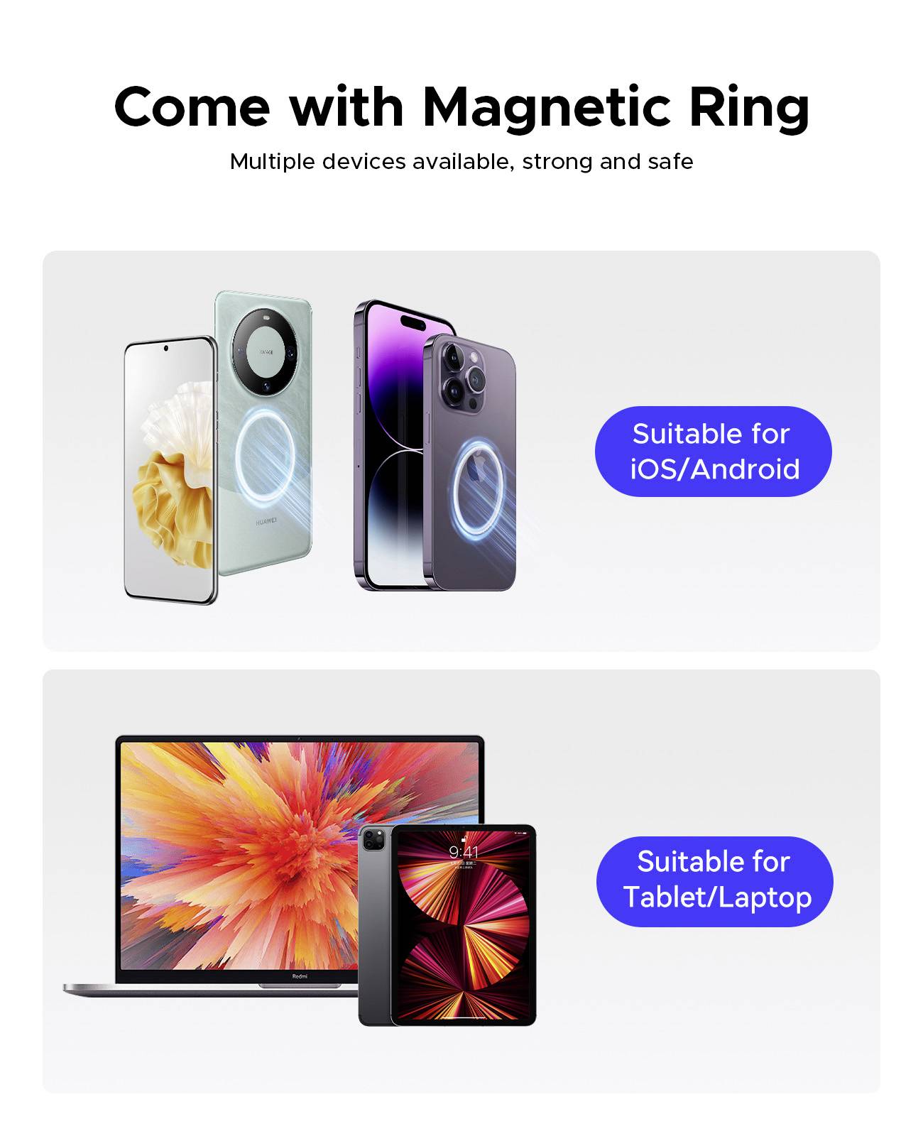 ORICO K20 mini Obudowa M.2 SSD USB-C® USB 3.2 (Gen 2x2) 20 GBit/s M.2 PCIe 2230 K20Mini-4