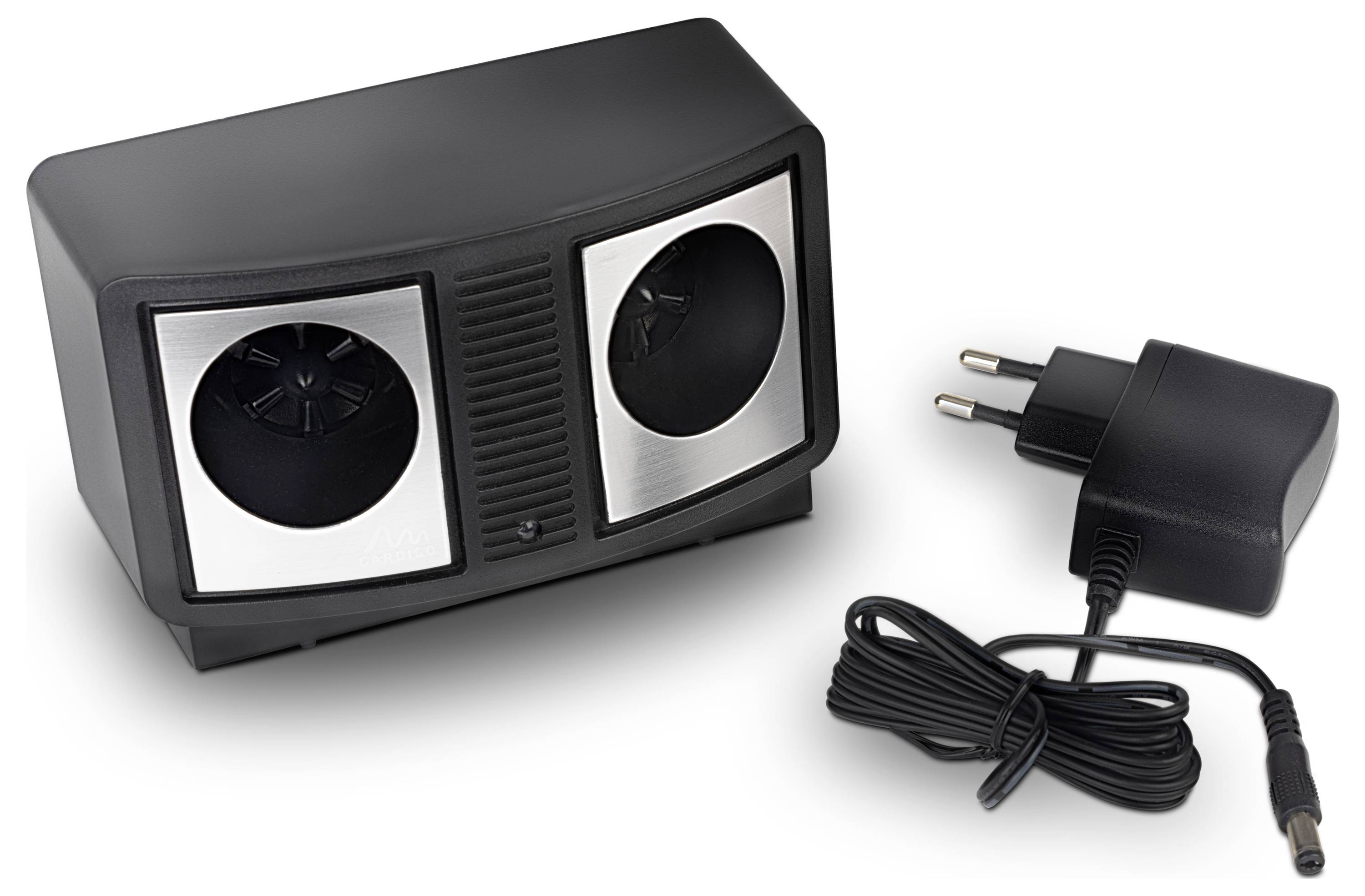 Відлякувач шкідників Gardigo 62317V5INT