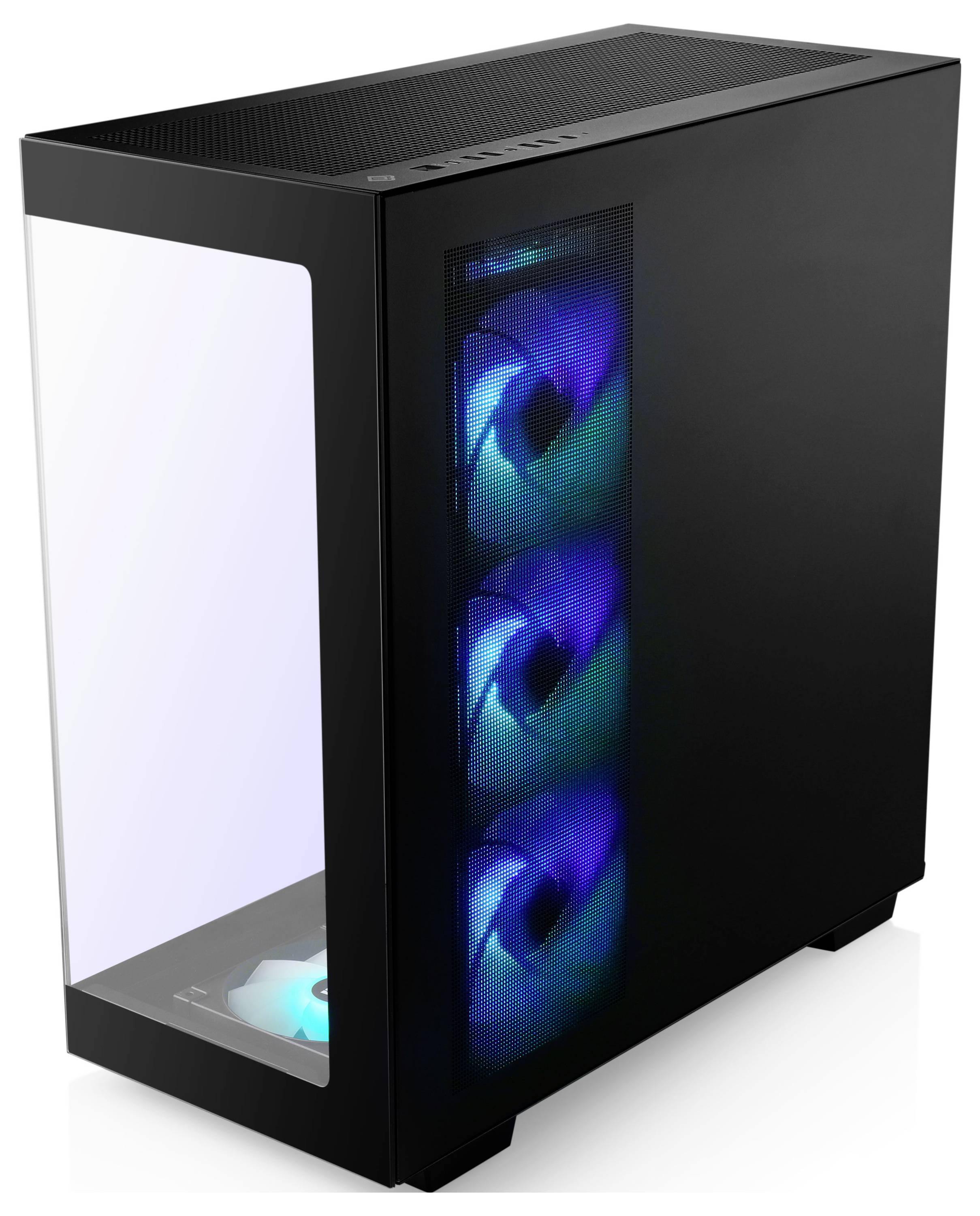 CSL Computer Komputer gamingowy M12170H Intel® Core™ Ultra 9 285K 5.7 GHz 64 GB RAM 2 TB SSD Nvidia GeForce RTX™ 5070 Ti-4