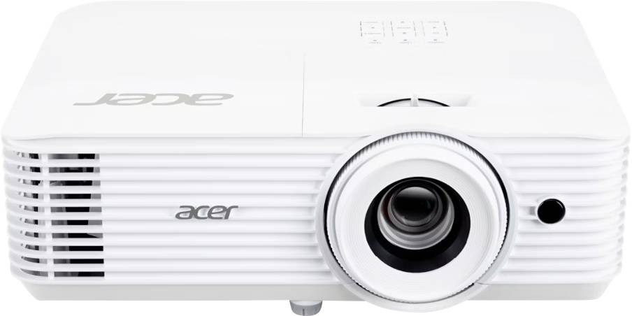 Acer Rzutnik X1827 DLP 4000 ANSI lumenów 3840 x 2160 4K UHD zintegrowany głośnik-0