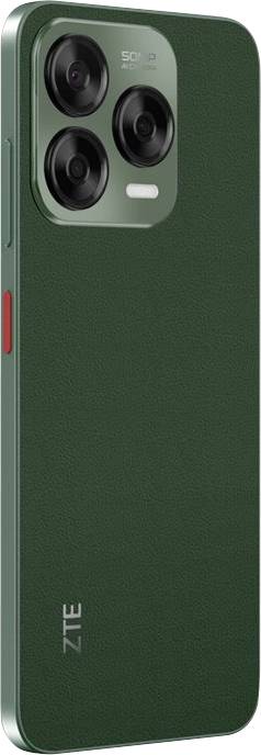 ZTE Blade V70 Vita Smartfon potrójne gniazdo 256 GB 17 cm (6.7 cal) 50 MPx Android™ 14 zielony-0