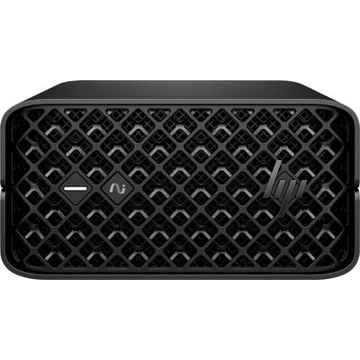 HP Stacja robocza Mini PC, Superkomputer AI Z2 Mini G1a AMD Ryzen AI Max+ 395 64 GB RAM 2 TB SSD AMD Karta graficzna Rad-0