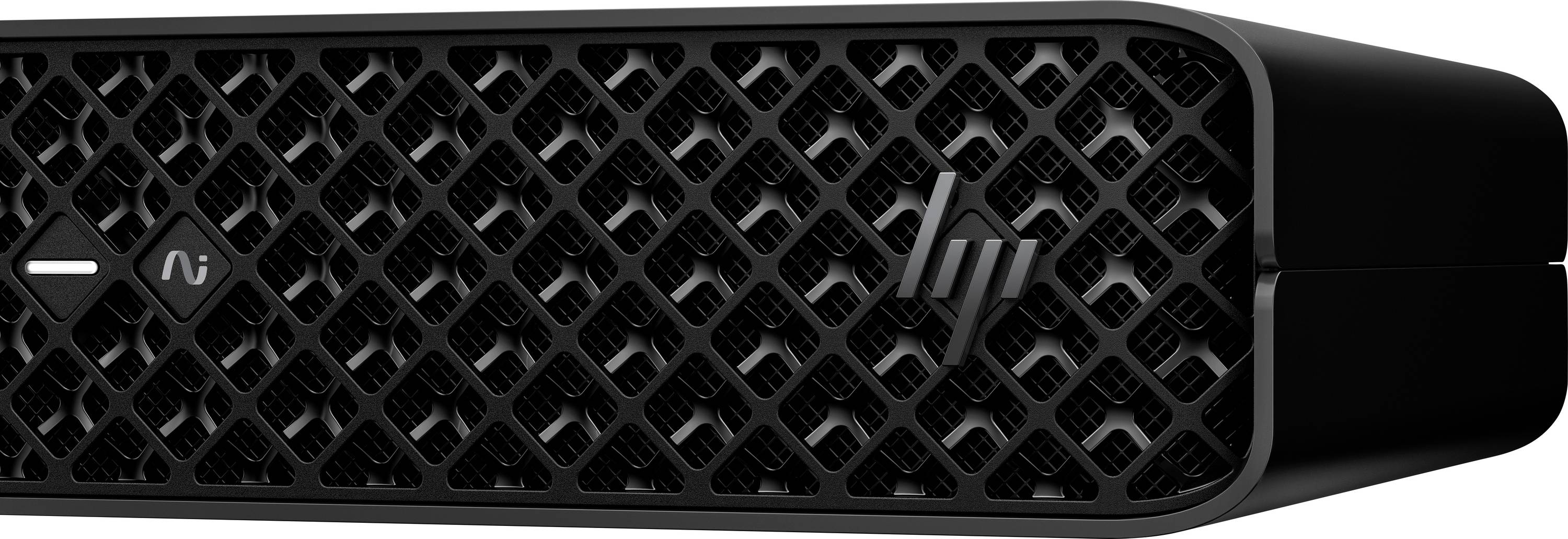 HP Stacja robocza Mini PC Z2 Mini G1i Intel® Core™ Ultra 5 (Series 2) 245 16 GB RAM 512 GB SSD Nvidia RTX™ A400 A40LVET-0