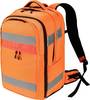 Plecak na laptopa Dicota P20471-05-V2, 43,9 cm (17,3") , pomarańczowy