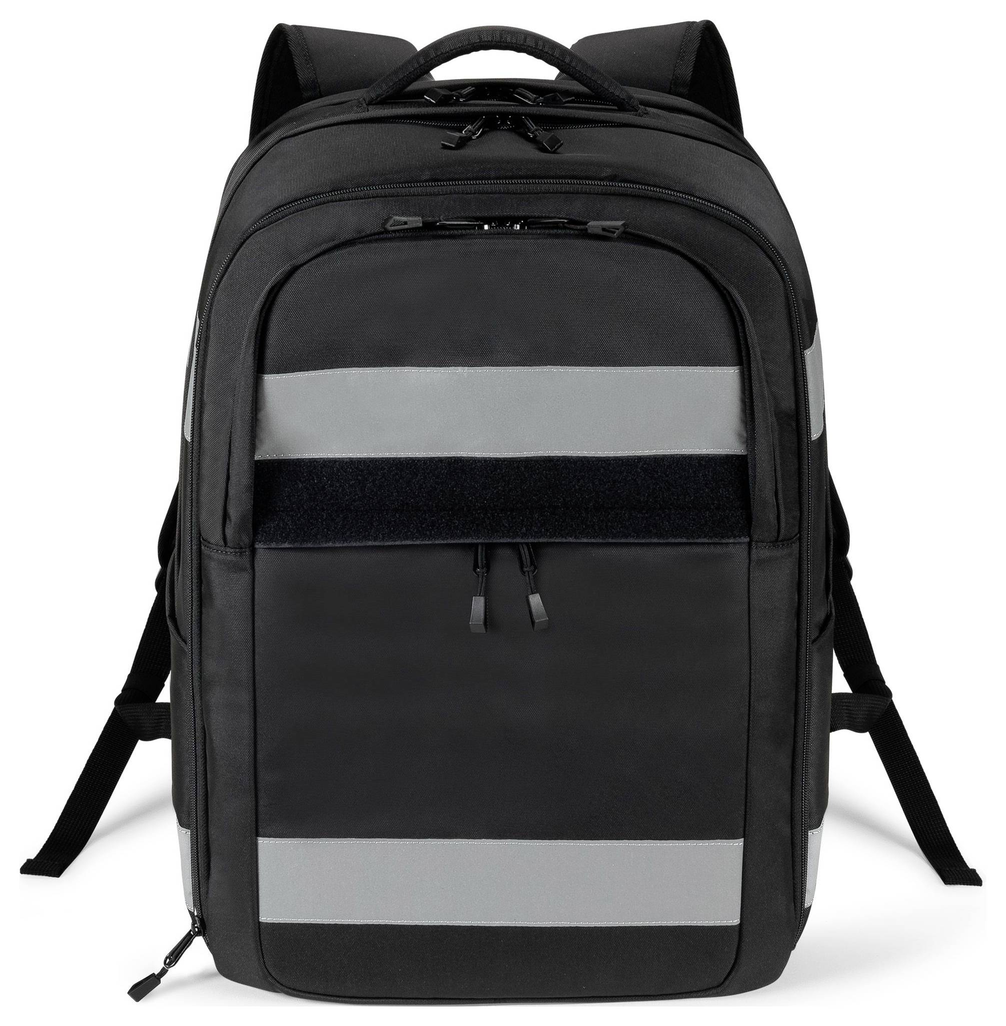 Plecak na laptopa Dicota P20471-06-V2, 43,9 cm (17,3") , czarny-1