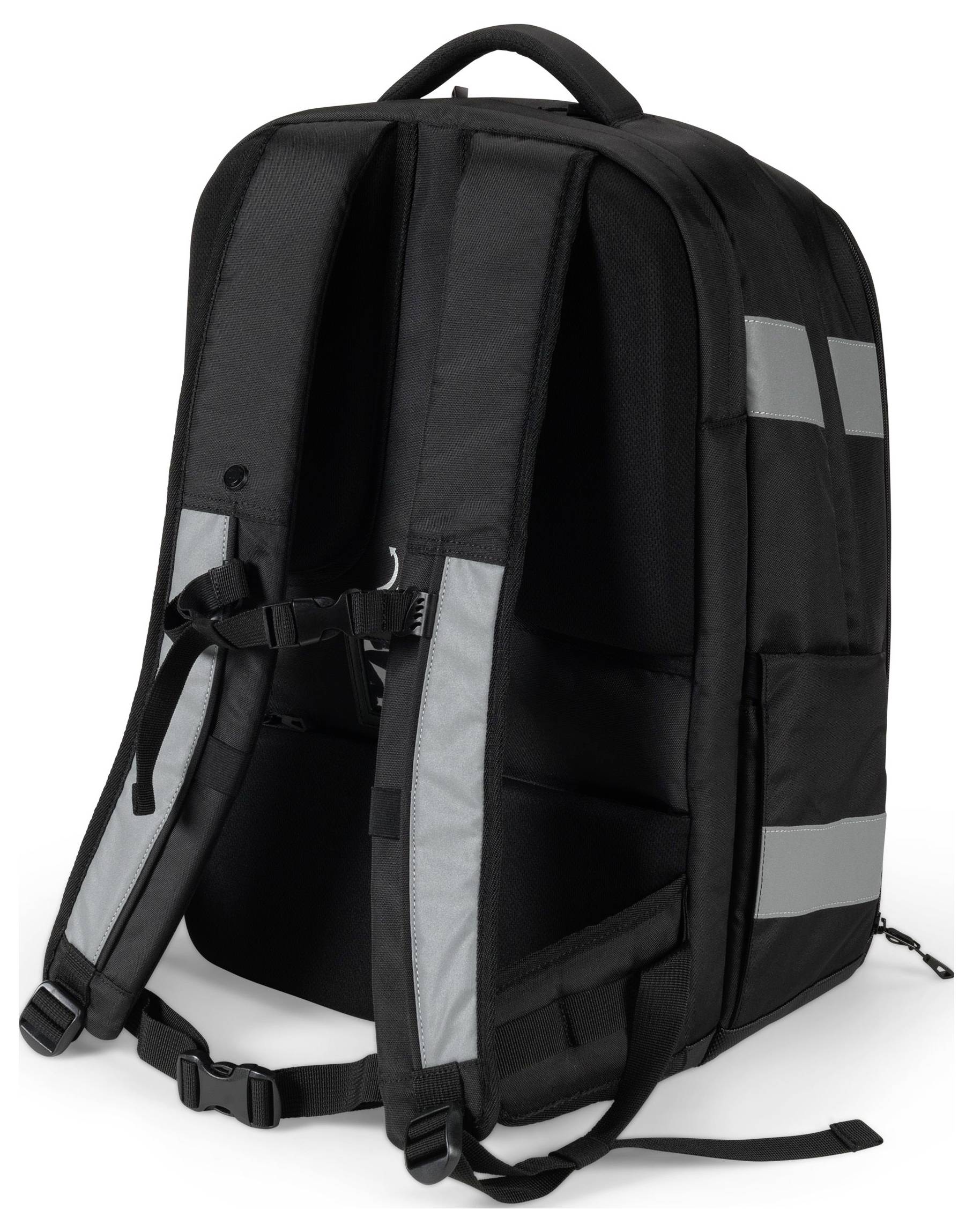 Plecak na laptopa Dicota P20471-06-V2, 43,9 cm (17,3") , czarny-3