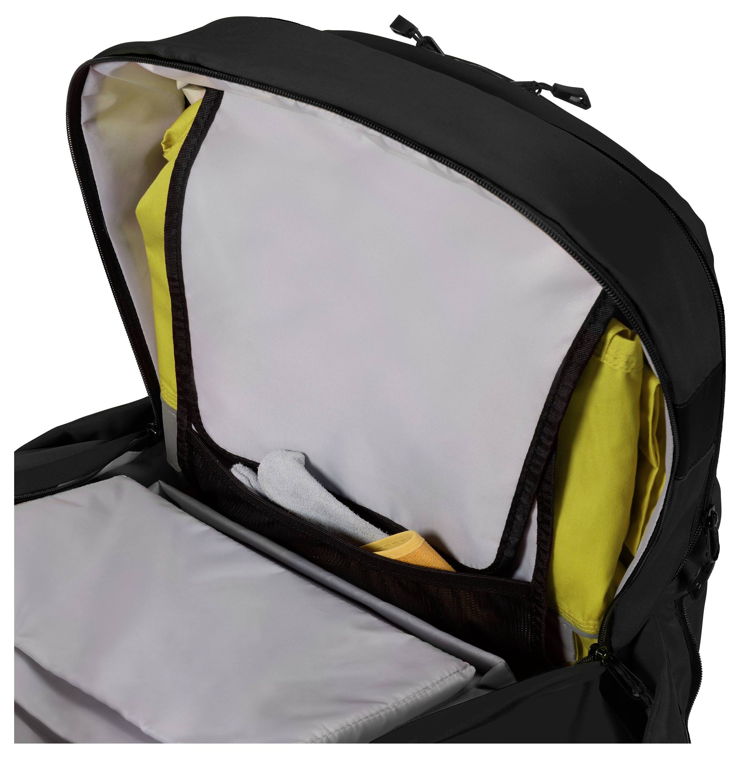 Plecak na laptopa Dicota P20471-06-V2, 43,9 cm (17,3") , czarny-7