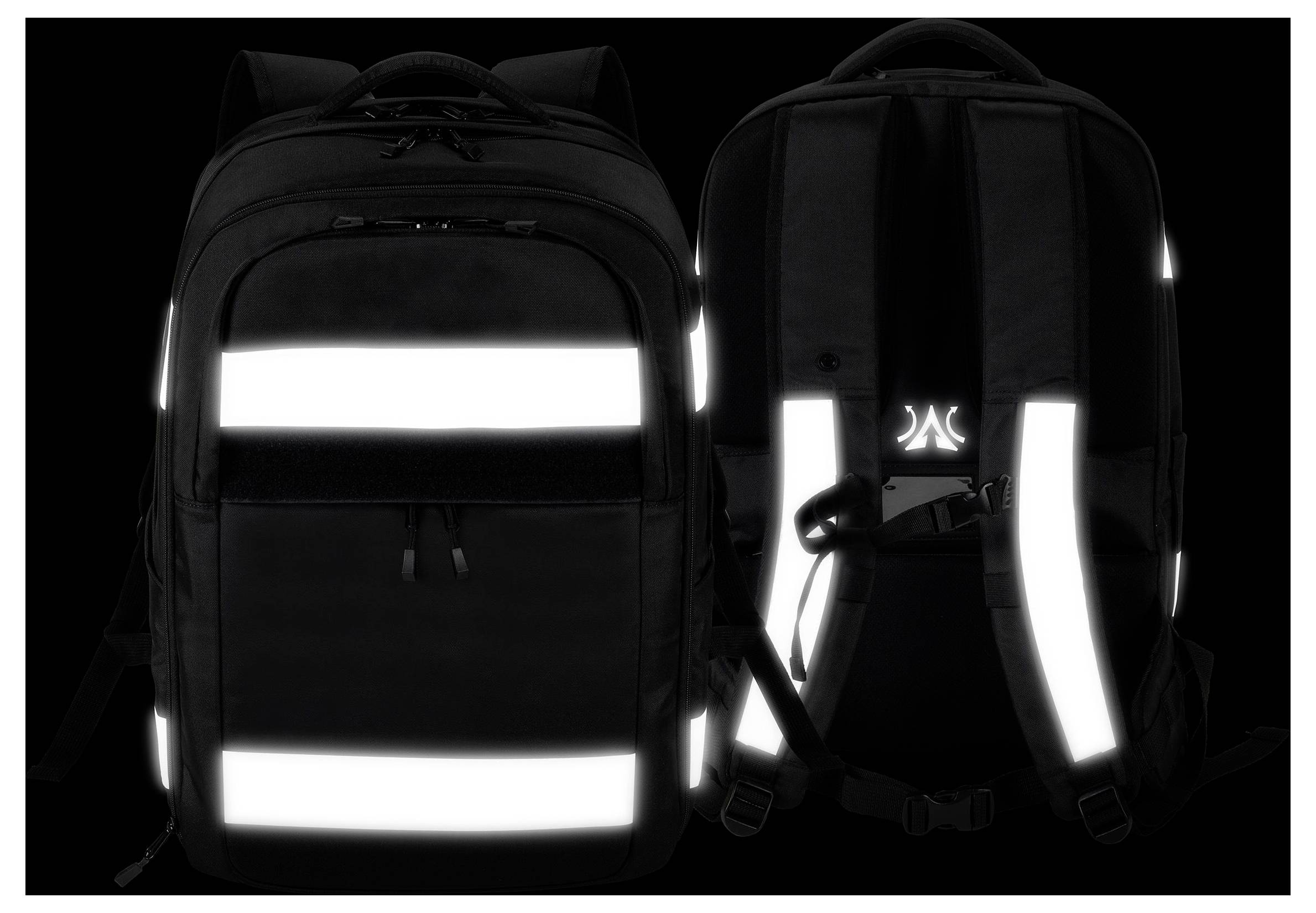 Plecak na laptopa Dicota P20471-06-V2, 43,9 cm (17,3") , czarny-11