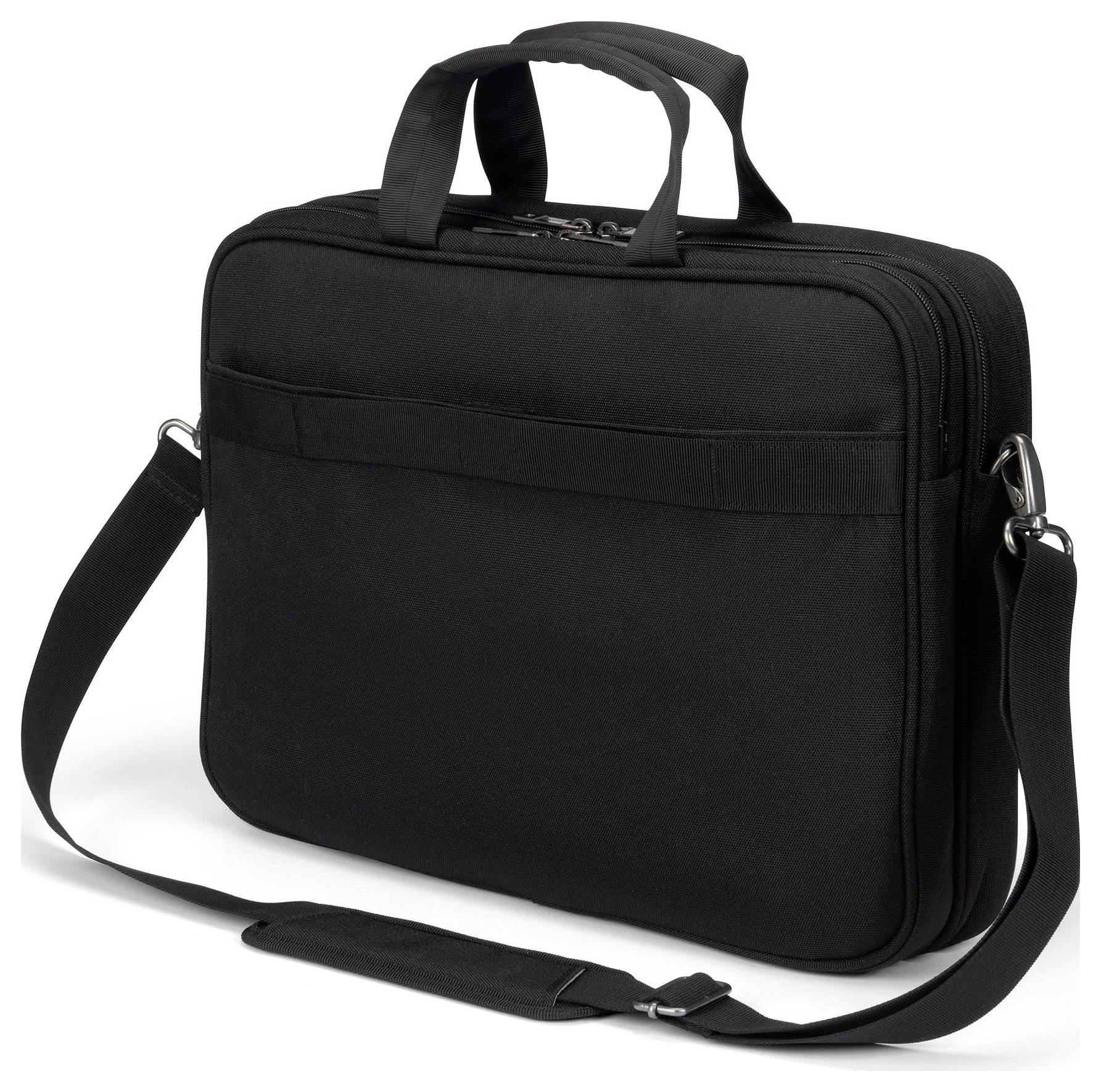 Torba na laptopa Dicota D32173-RPET D32173-RPET, 32,8 cm (12,9") , (S x W x G) 390 x 110 x 280 mm, czarny-2