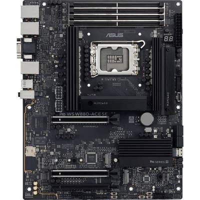 Płyta główna Asus PRO WS W880-ACE #####Intel® 1851 ATX Intel® W880-0