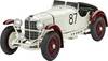 1:32 Mercedes-Benz SSKL