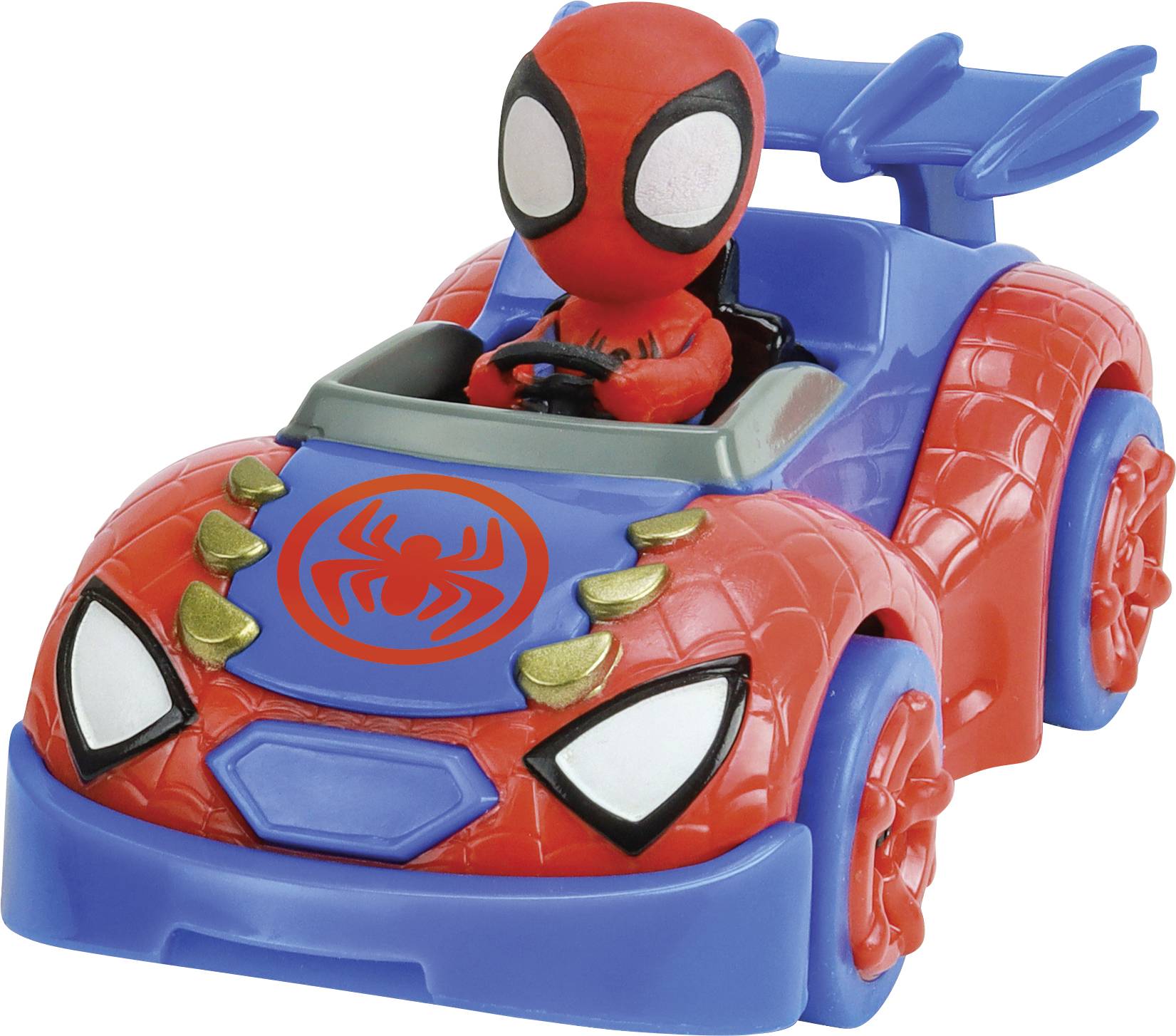 Carrera 20065032 Перший автомобіль-павук