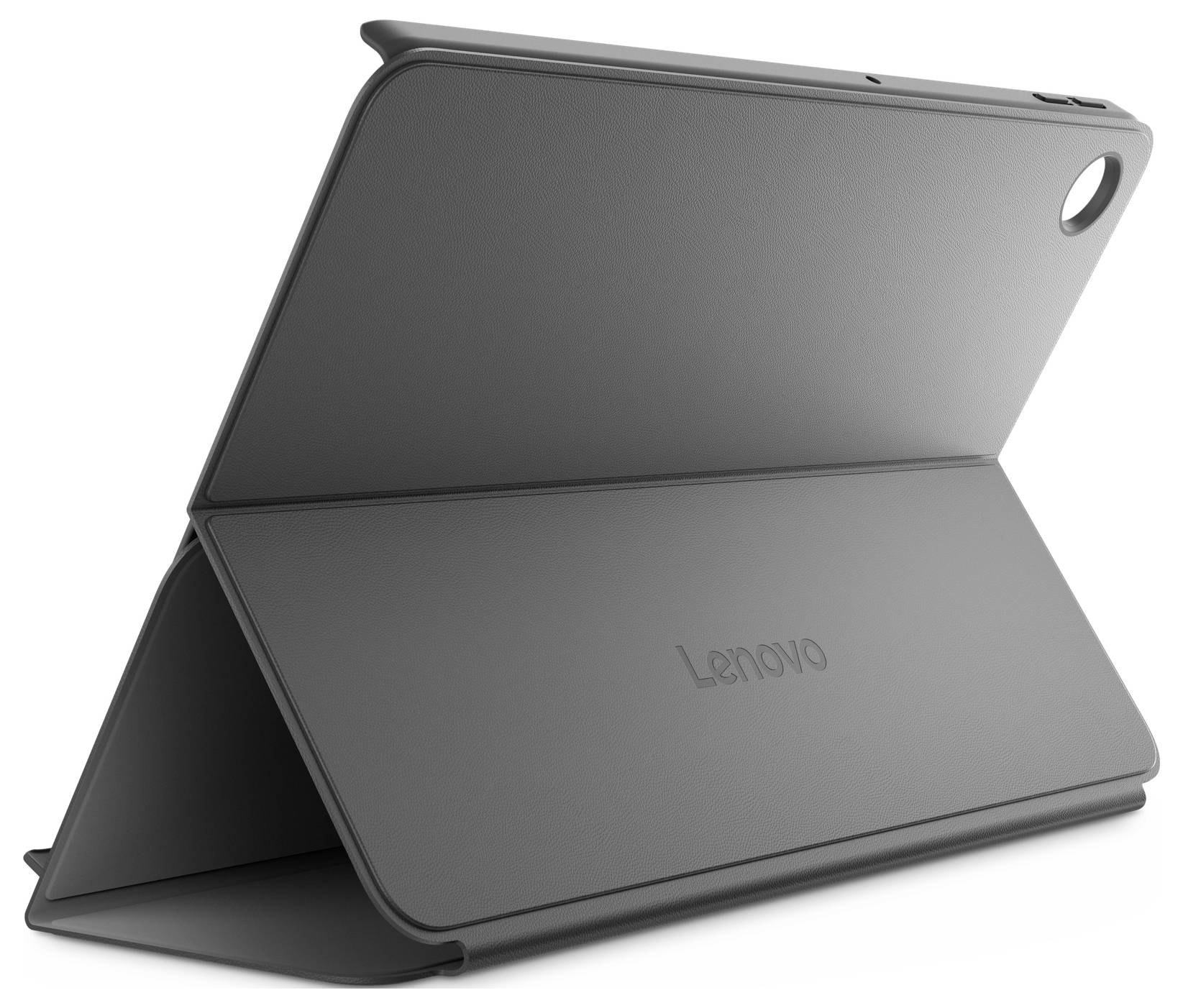 Чохол для планшета Lenovo ZG38C06653 сірого кольору