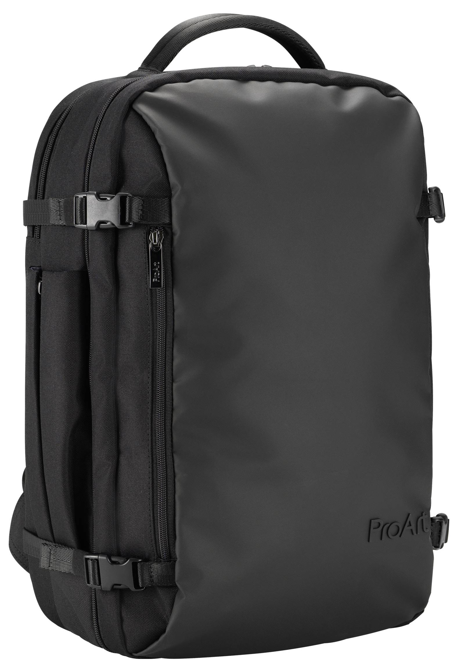 Plecak na laptopa Asus PP2700, 43,2 cm (17") , czarny-1