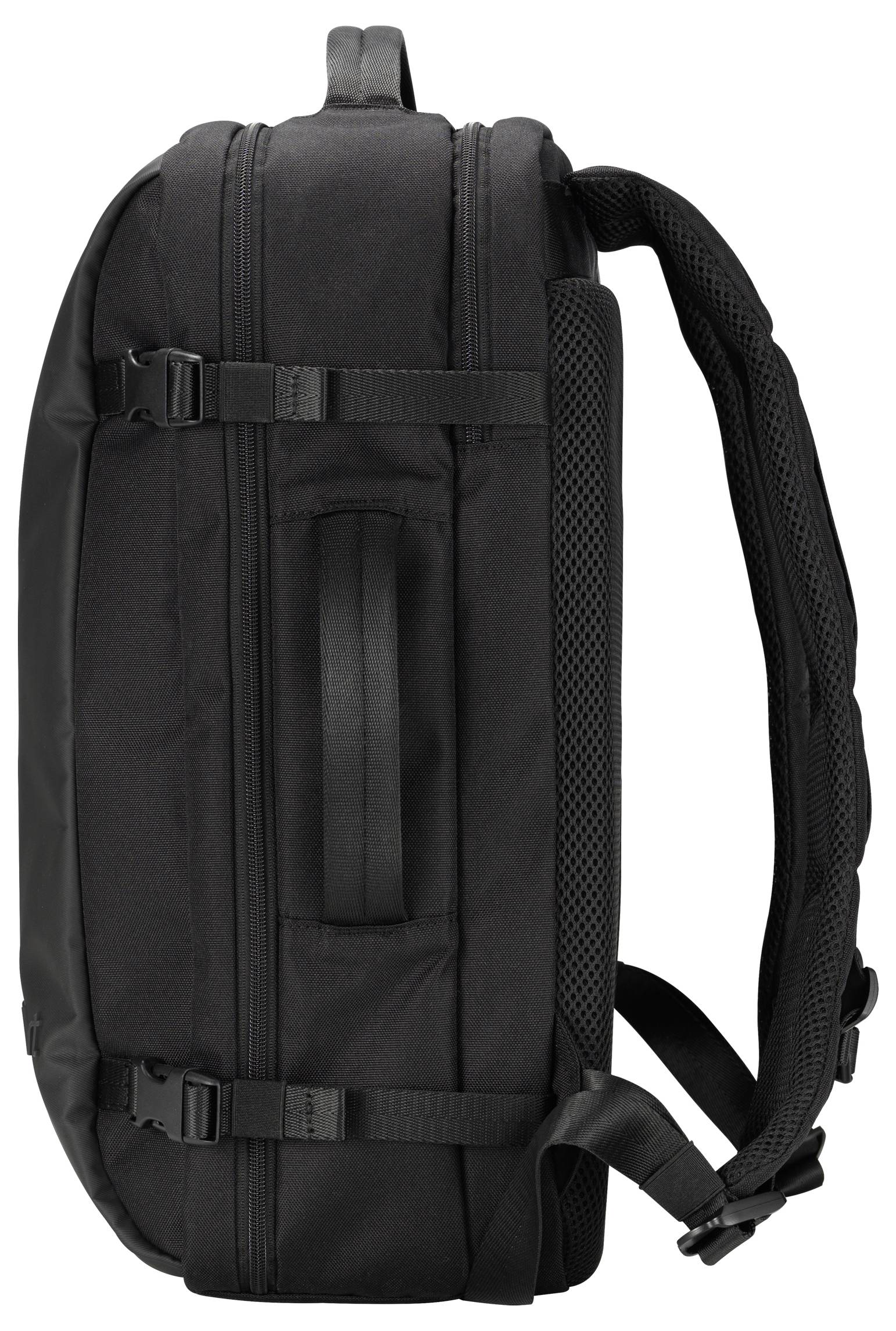 Plecak na laptopa Asus PP2700, 43,2 cm (17") , czarny-2