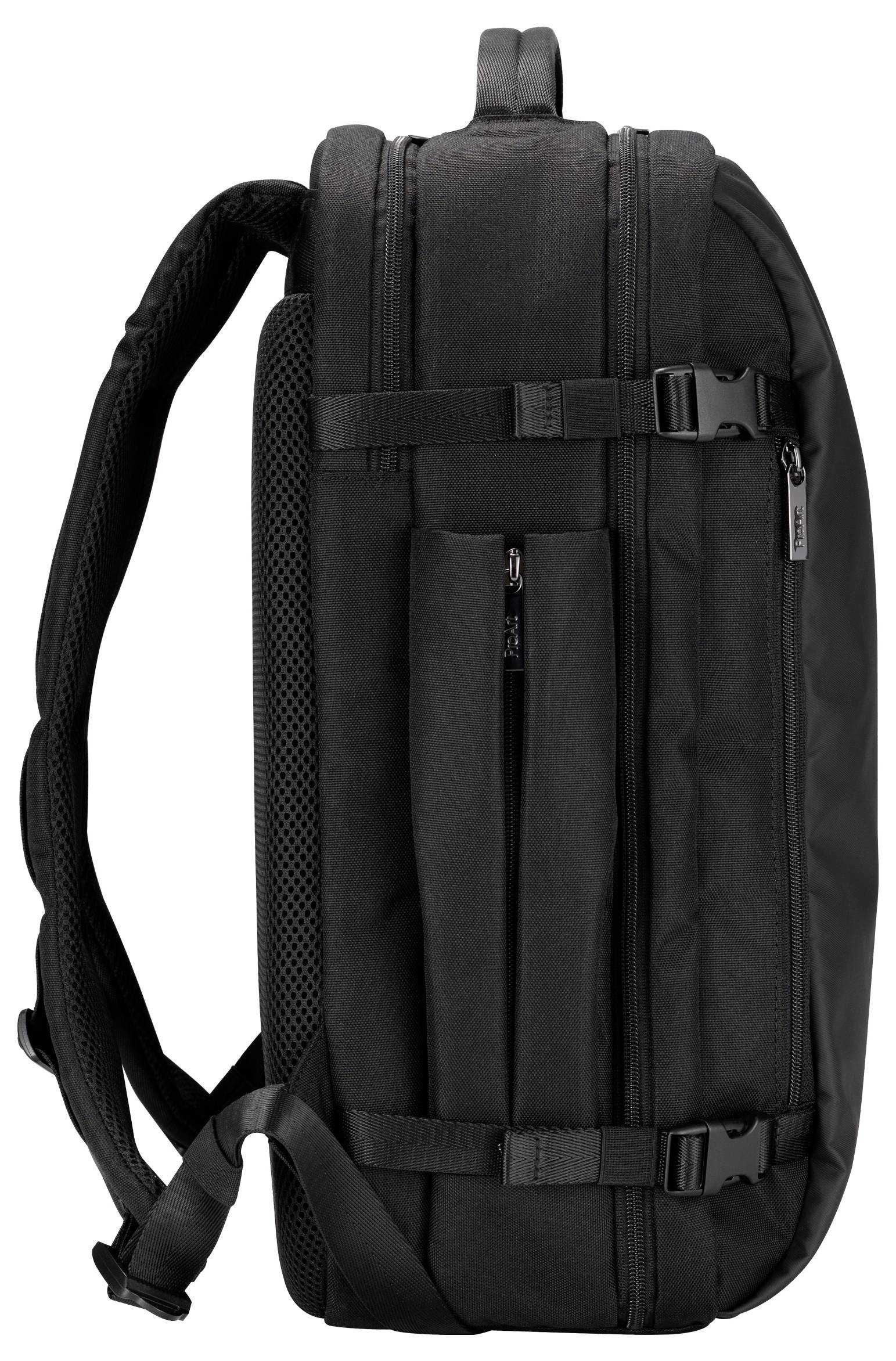 Plecak na laptopa Asus PP2700, 43,2 cm (17") , czarny-3