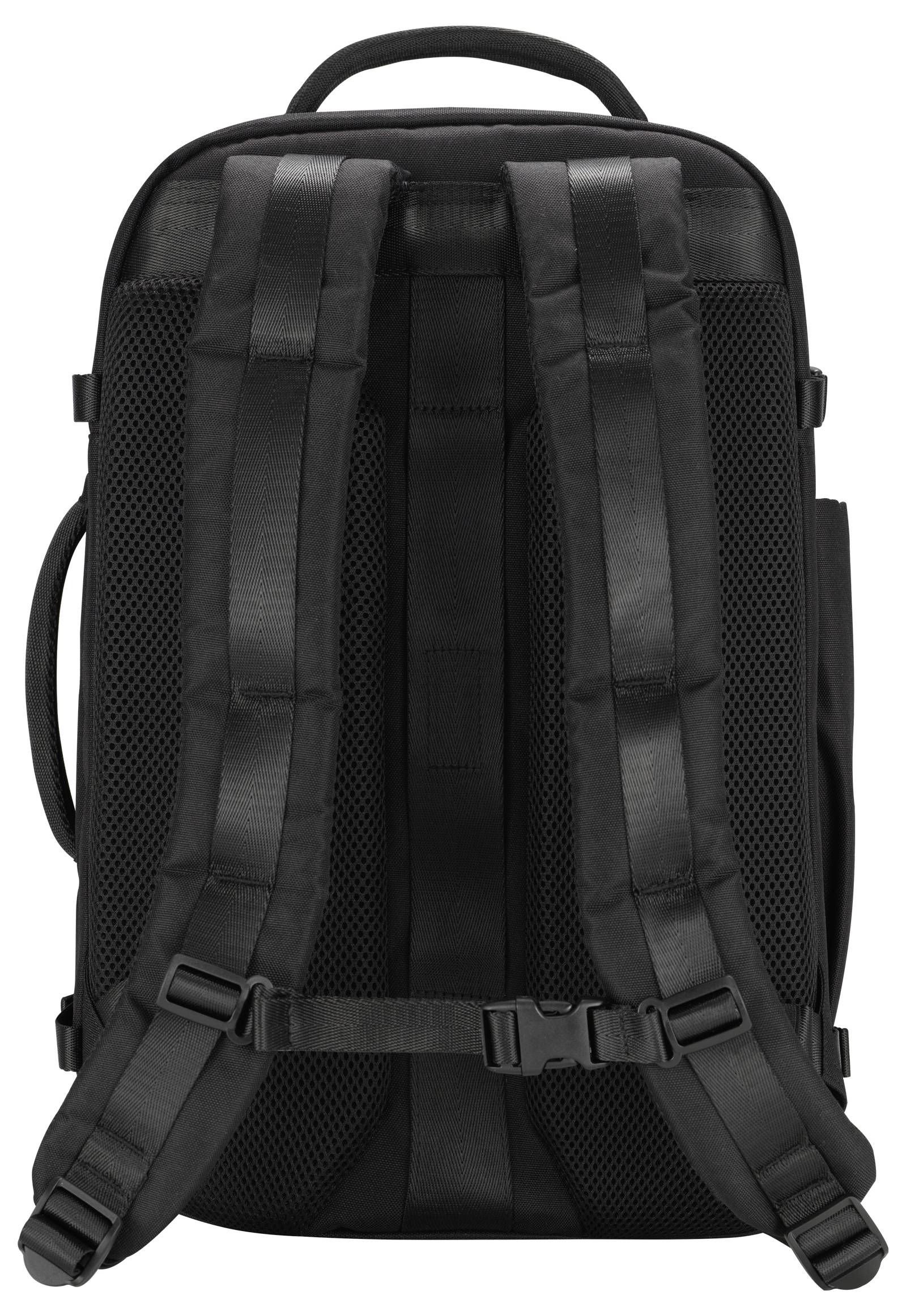 Plecak na laptopa Asus PP2700, 43,2 cm (17") , czarny-4