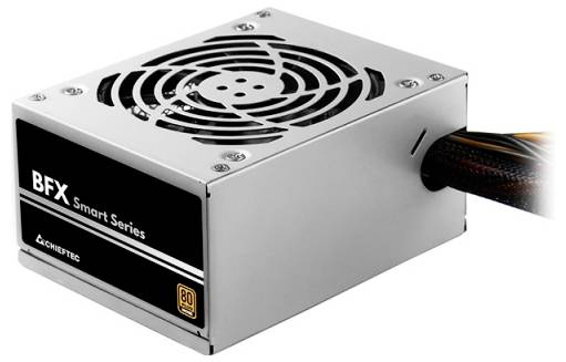 Chieftec BFX-450BS Zasilacz do komputera 450 W ATX 80 PLUS® Bronze-1