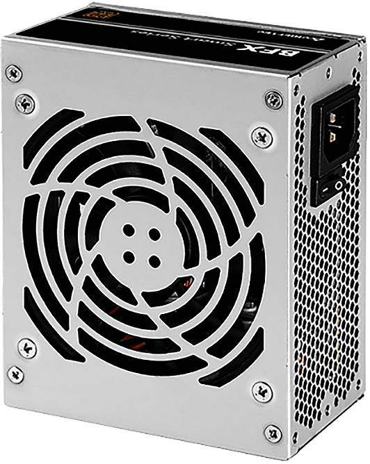 Chieftec BFX-450BS Zasilacz do komputera 450 W ATX 80 PLUS® Bronze-2