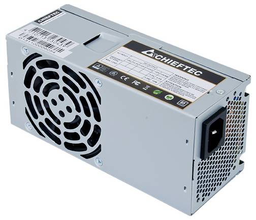 Chieftec GPF-300P Zasilacz do komputera 300 W TFX 80 PLUS® Bronze-0