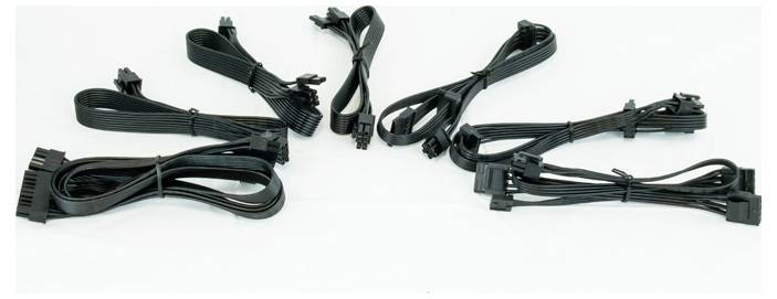 Chieftec CSN-450C Zasilacz do komputera 450 W SFX 80 PLUS® Gold-3