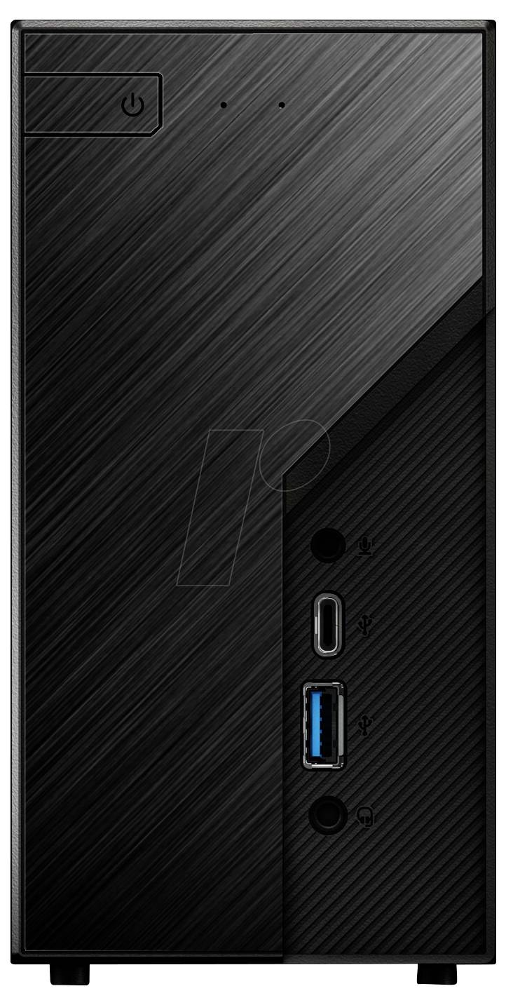 ASRock Barebone X600 90BXG4R01-A10GA0W-1